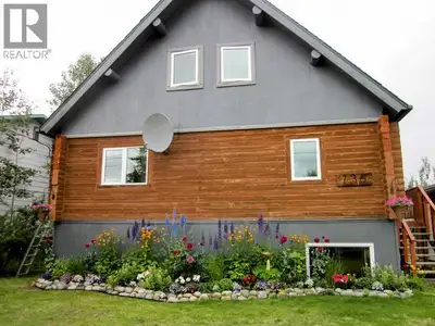 Check out this ONE-OF-A-KIND home and property in the charming town of FARO - a peaceful, family-fri...