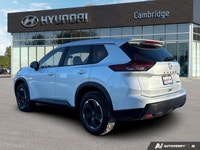 PREVIOUS DAILY RENTAL The *2024 Nissan Rogue SV AWD* proves that a family SUV can be both practical... (image 2)