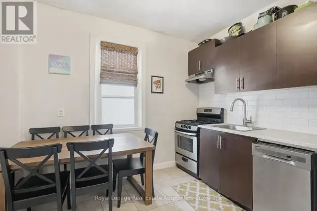 51 WELLINGTON STREET N Hamilton (Beasley), Ontario in Houses for Sale in Kitchener / Waterloo - Image 7