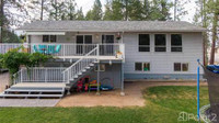 Homes for Sale in Westshore , Vernon, British Columbia $698,000