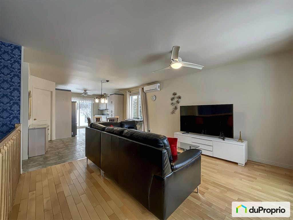 $315,000 - Semi-detached for sale in Victoriaville — photo 3