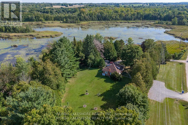 2643 BUCKHORN RD Smith-Ennismore-Lakefield, Ontario in Houses for Sale in Peterborough