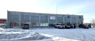 • 2 free standing multibay flex industrial buildings• Owner/user or Investment Buildings• Both build...