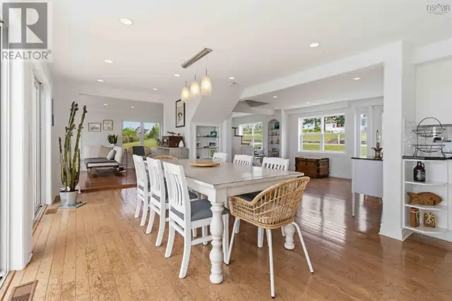 1580 Second Peninsula Road Second Peninsula, Nova Scotia in Houses for Sale in Bridgewater - Image 14