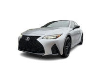 Groupe d'options F SPORT 3. Roues BBS. Systeme de son Mark Levinson, Sièges chauffants et ventilés,... (image 4)