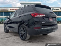Heated Steering Wheel | Heated Driver & Front Passenger Seats | Lane Change Alert w/Side Blind Zone... (image 2)