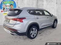 Welcome to Mann-Northway Auto Source. Drive with confidence and comfort in this stunning 2022 Hyunda... (image 5)