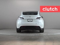 NO ACCIDENTS / CLEAN CARFAX / 1 OWNER / Auto Dimming Rearview Mirror, Front Heated Seats, Rear Heate... (image 5)