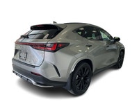 Modèle F SPORT 2. Apple Carplay sur un écran de 14 pouces, Sièges chauffants et ventilés en avant, V... (image 9)