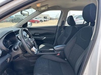 Dealer Certified Pre-Owned. This Nissan Kicks delivers a Regular Unleaded I-4 1.6 L/98 engine poweri... (image 3)