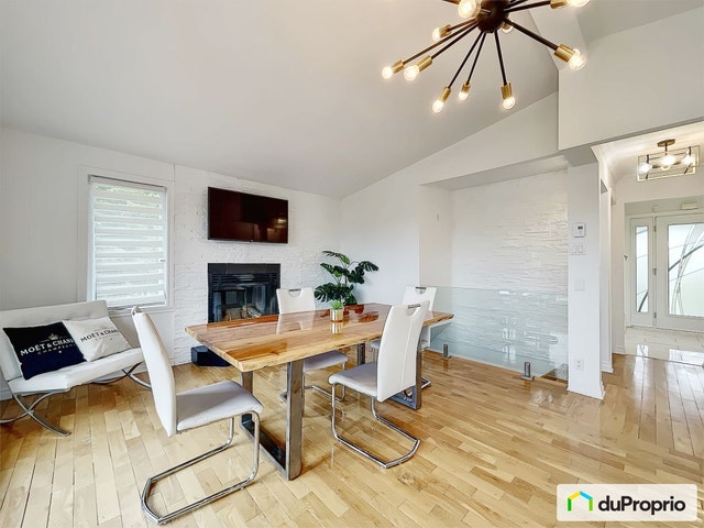 $444,000 - Bungalow for sale in Lambton — photo 2