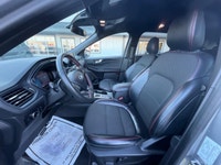 Price includes $1,000 finance credit. Price does not include fees or taxes. The 2023 Ford Escape ST-... (image 7)