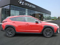 This 2024 Subaru Crosstrek Onyx is a compact SUV that offers a blend of efficiency, modern technolog... (image 3)