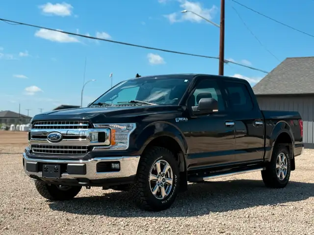 2019 Ford F150 Super Crew Cab633475287156511215