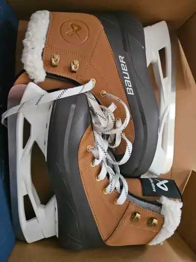Bauer skates, View more