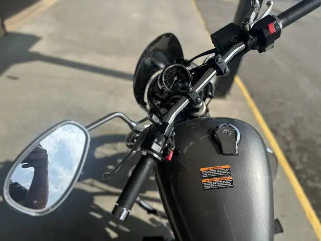 2017 Yamaha V-STAR 250 in Street, Cruisers & Choppers in Kawartha Lakes - Image 6