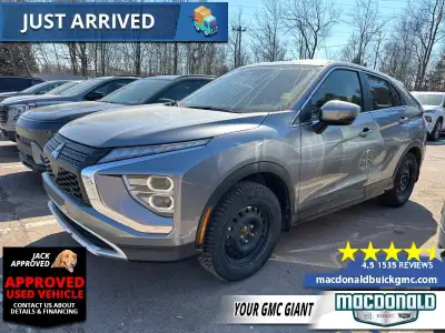 Low Mileage, Heated Steering Wheel, Blind Spot Detection, Heated Seats, Apple CarPlay, Android Auto!...