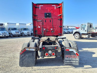 Ryder Stock ID: 283025 Transmission Type/Speed: AUTO 12 Engine: DIESEL DD15 GHG'17 505/1625 Horse Po... (image 6)