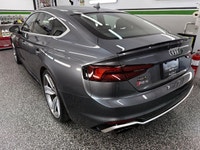 At RuralWorx Auto Sales we have a EXTRA CLEAN 2019 Audi RS5 Sportback! This car looks and drives inc... (image 3)