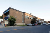 360 Kirkwood Ave., Ottawa | 6,374 sf Westboro Office for Lease