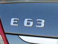 Thanks for viewing our South View Motors Inventory! 2007 Mercedes-Benz E63 AMG 6.3L V8 | Dealer Serv... (image 6)