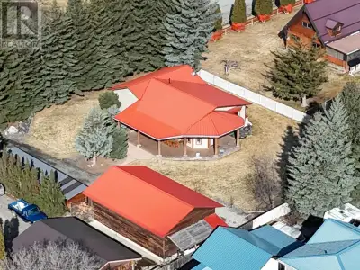 Discover the perfect blend of comfort and nature with this stunning home just a short walk from Wasa...