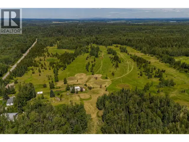 9340 AUSTGARDEN ROAD Prince George, British Columbia in Land for Sale in Prince George - Image 15