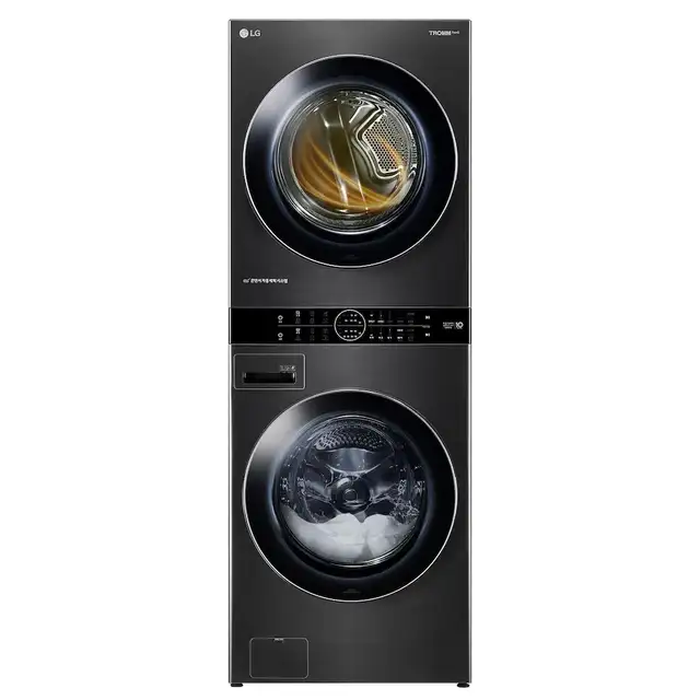 LG WashTower 5.2 Cu. Laundry Centre  $1999.00 No Tax!!62863278767235121