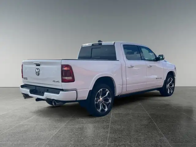 2022 Ram 1500 Limited Longhorn in Cars & Trucks in Lethbridge - Image 8