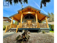 230 White Pine Crescent Sicamous, British Columbia