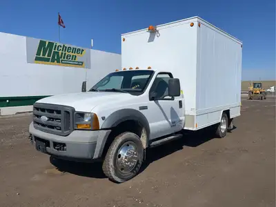 Welcome to Michener Allen Auctioneering Ltd Calgary! This is for sale in the April 23 - 25, 2026 Unr...