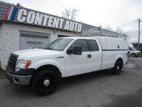 2011 Ford F-150 **CONTENT AUTO SPÉCIALISTE DU FINANCEMENT MAISON SANS ENQUETE CREDIT **Obtenez le me... (image 9)