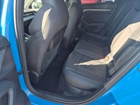 Price includes $1,000 finance credit. Price does not include fees or taxes. The 2022 Audi S3 Sedan K... (image 9)