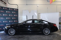 Special Finance Price: $33,999 | Cash Price: $35,499 2017 Mercedes-Benz CLS550 4MATIC - No Accidents... (image 2)