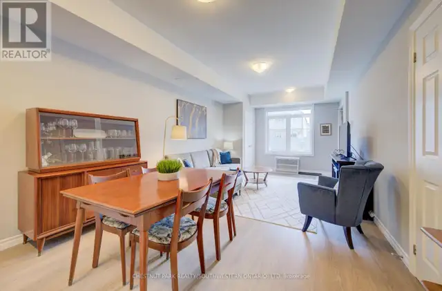 156 WHEAT LANE Kitchener, Ontario in Condos for Sale in Kitchener / Waterloo - Image 11
