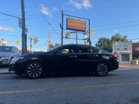 Welcome to The Auto Store Inc. 2017 Nissan Altima 2.5 Sleek, Efficient Comfortable Midsize Sedan Enj... (image 8)