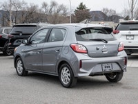 Backup Camera - Cruise Control - Power Locks, Mirrors & Windows - Touchscreen The 2023 Mitsubishi Mi... (image 6)