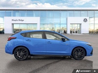 Experience precise control and engaging performance in the 2024 Subaru Impreza RS Hatchback. This st... (image 5)