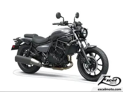 Excel Moto 2024 Kawasaki ELIMINATOR 2024 Kawasaki ELIMINATOR 2024 Kawasaki ELIMINATOR Offrez-vous la...