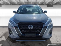 This Nissan Kicks SV is powered by a 1.6L I4 engine paired with a continuously variable transmission... (image 8)
