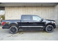 Features Include: Local Vehicle, Clean CARFAX History Report No Accidents, Black Exterior w/ Black I... (image 9)