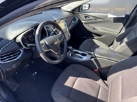 Chevrolet MALIBU LT 1.5L 2018 à vendreJAMAIS ACCIDENTÉ | UN SEUL PROPRIETAIRE | TRÈS BELLE Chevrolet... (image 8)