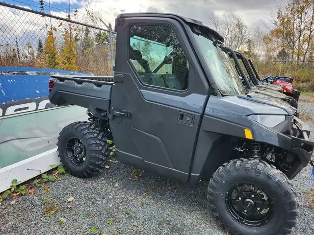 2026 Polaris Ranger XP 1000 NorthStar Premium Premium in ATVs in City of Halifax - Image 9
