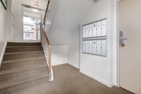 Amenities: Balconies • Heat & Water Included • Air Conditioning Suite & Building: Spacious bachelor,... (image 7)