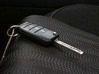 One one just traded and fully O'Regan's Green Light Certified this Sportage LX features a complete p... (image 4)