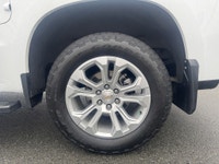 This 2024 Chevrolet Silverado 1500 LTZ blends confident V8 performance with premium everyday comfort... (image 5)