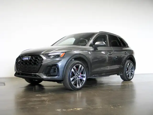 2021 Audi SQ5/Q5 Progressiv4985892832182374423