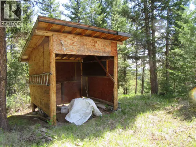 LOT 4 N BONAPARTE ROAD Bridge Lake, British Columbia in Houses for Sale in 100 Mile House - Image 20