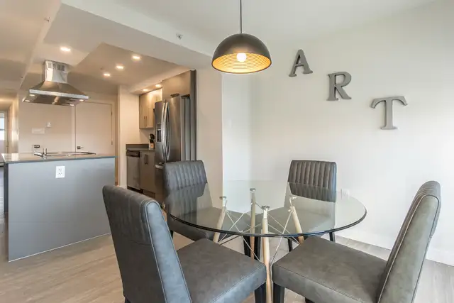 HALIFAX - 3  Bedroom Apartment for Rentals in Short Term Rentals in City of Halifax - Image 11