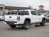 No Accidents - Running Boards - Bed Rack - Keyless Ignition - Heated Front Seats Engineered for seri... (image 8)